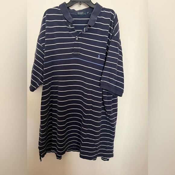 Polo by Ralph Lauren Shirt - Picture 1 of 4